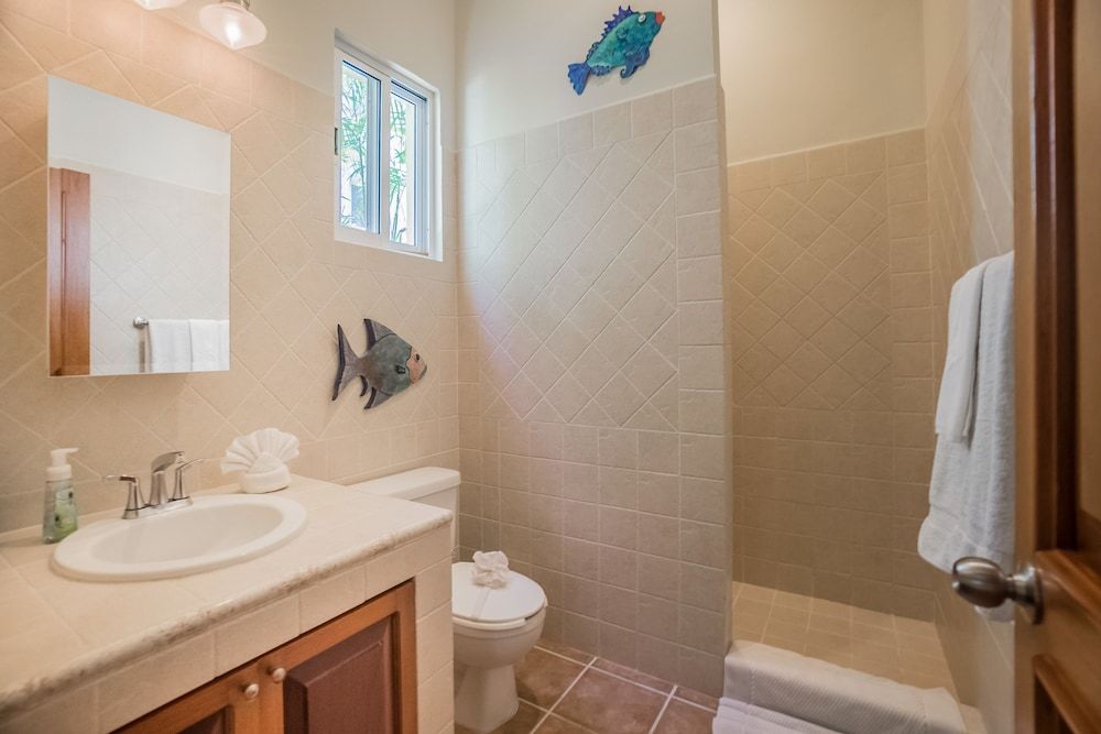 Romanina by Bric Apartment, 2 Bedrooms, Ground Floor 9