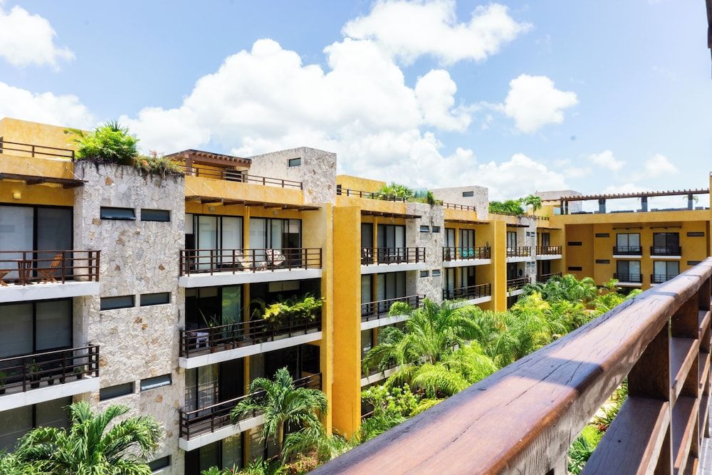 undefined Condo Lunada by Bric 4