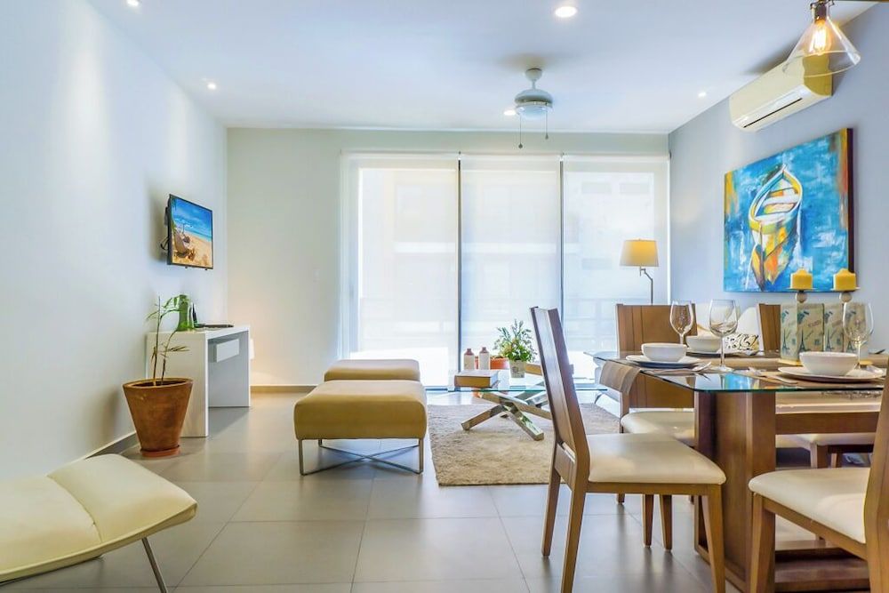 Condo Lunada by Bric Luxury Apartment, 2 Bedrooms 15