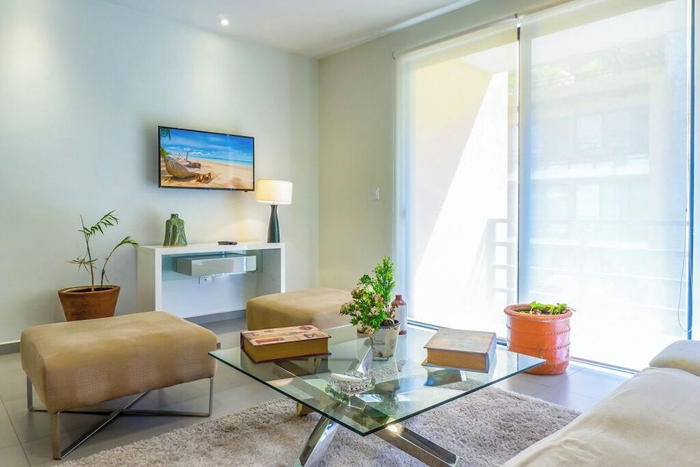 Condo Lunada by Bric Luxury Apartment, 2 Bedrooms 16