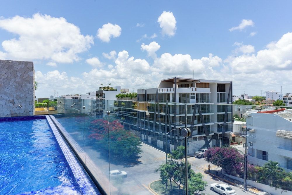 undefined Condo Lunada by Bric 2