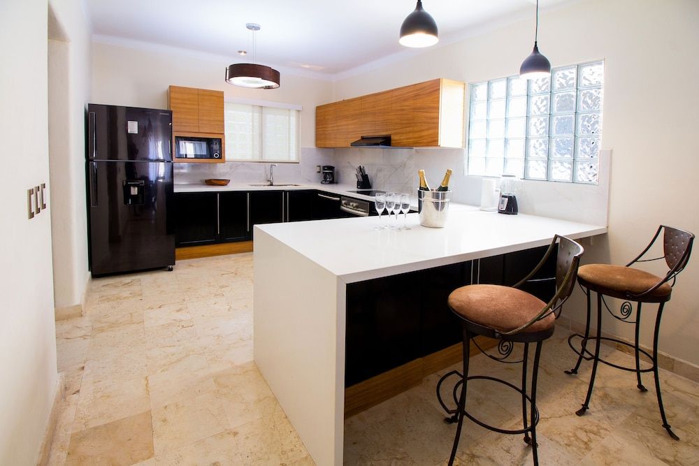 Corto Maltes 203 Deluxe Apartment 15