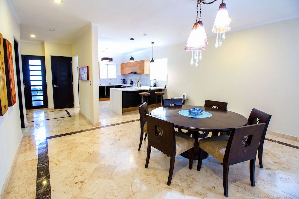 Corto Maltes 203 Deluxe Apartment 11