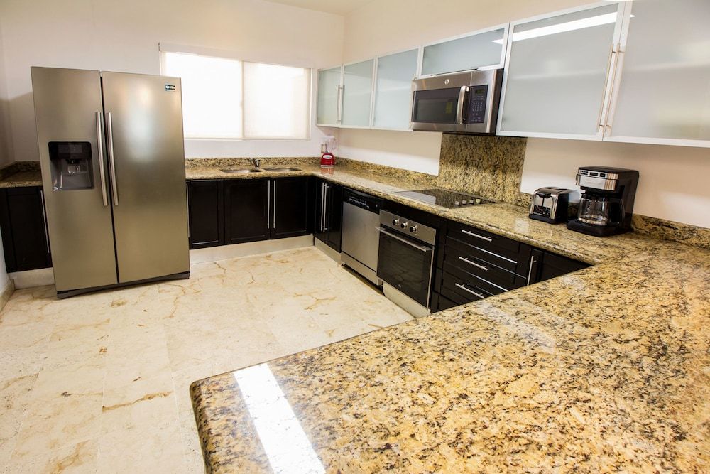 Corto Maltes 201 Deluxe Apartment 15