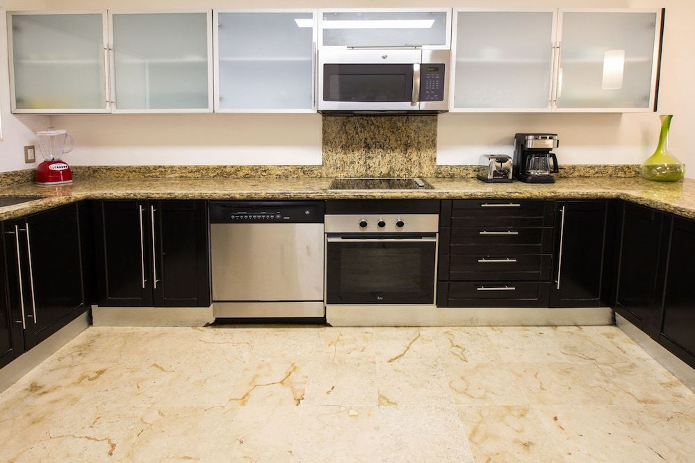 Corto Maltes 201 Deluxe Apartment 18