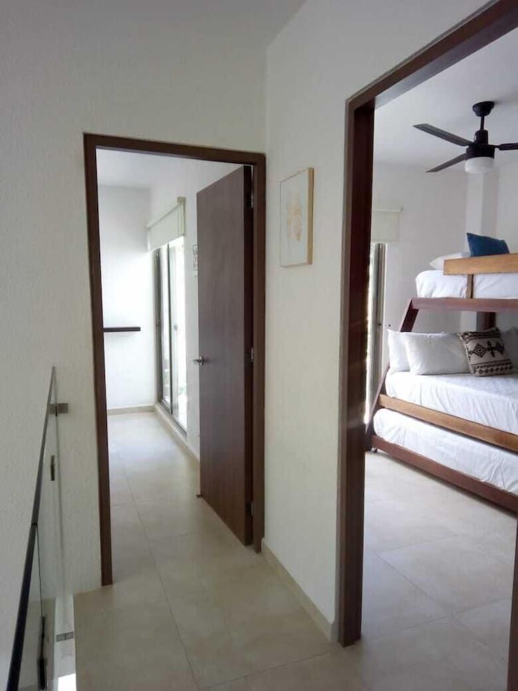 undefined Villa Xibalbá by Akua 9