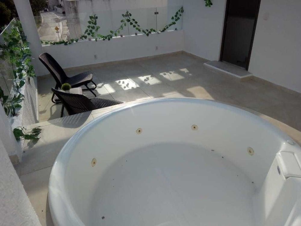 Villa Xibalbá by Akua House, Non Smoking 11