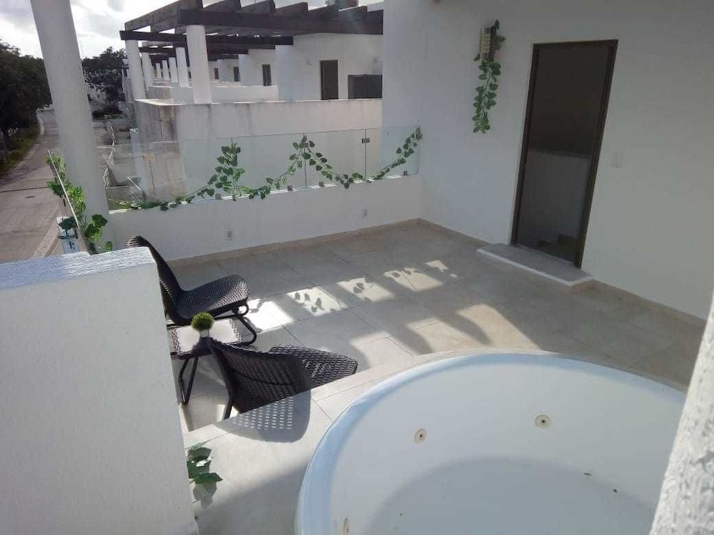 Villa Xibalbá by Akua House, Non Smoking 6