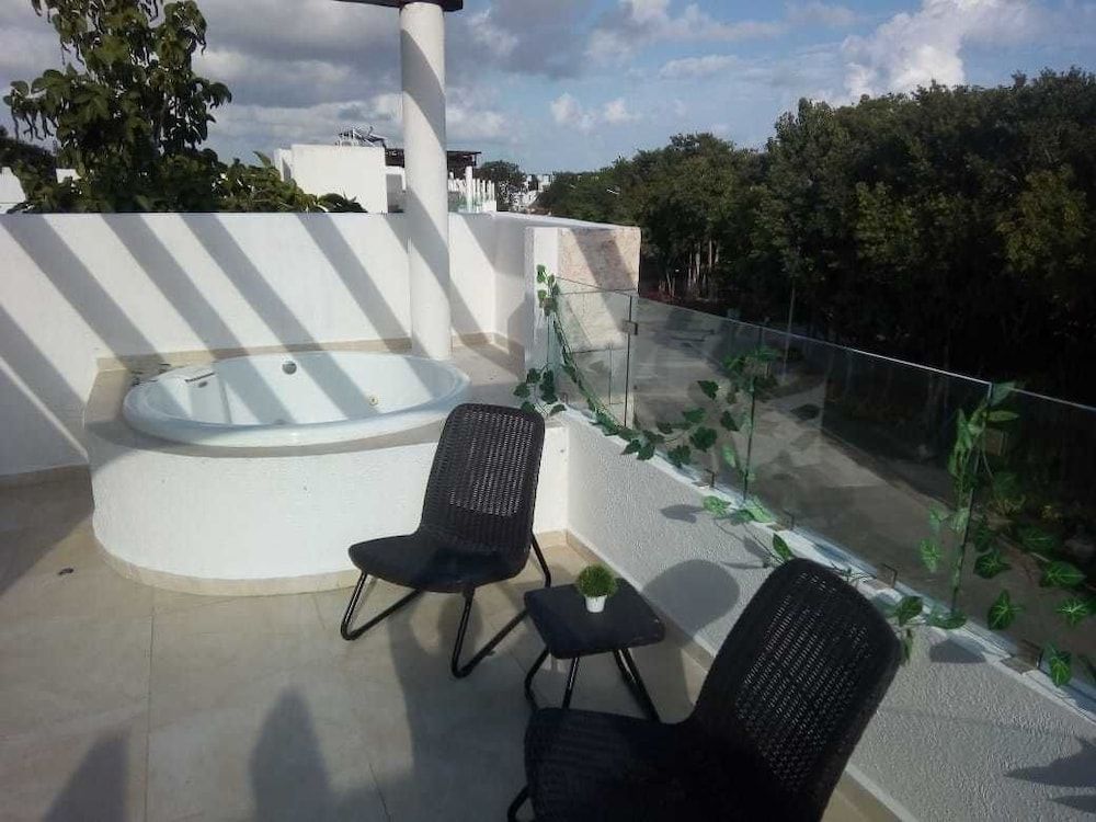 Villa Xibalbá by Akua House, Non Smoking 7