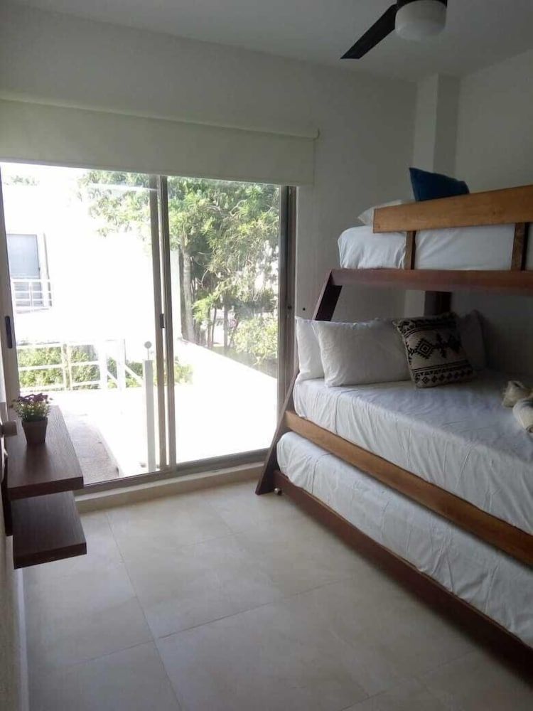 undefined Villa Xibalbá by Akua 10