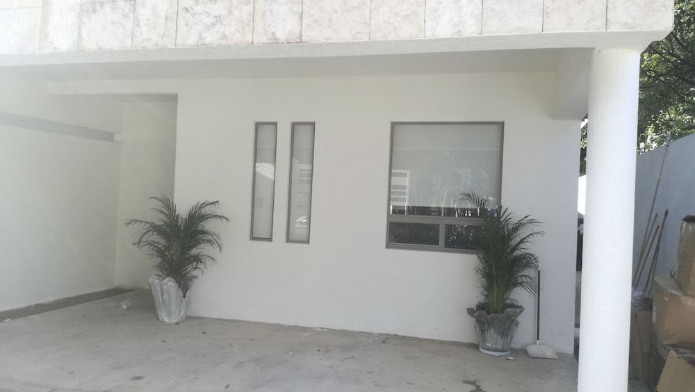 undefined Villa Xibalbá by Akua 2