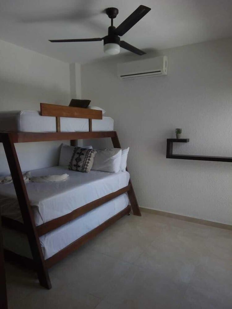 Villa Xibalbá by Akua House, Non Smoking 5