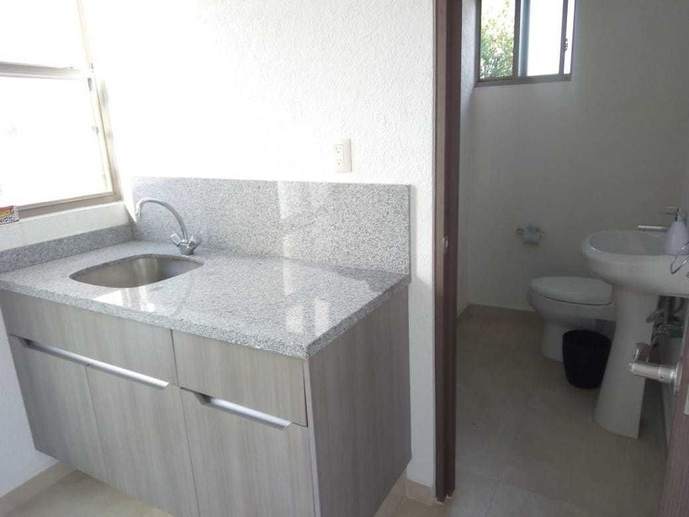 Villa Xibalbá by Akua House, Non Smoking 9