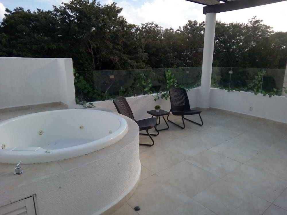 Villa Xibalbá by Akua House, Non Smoking 8