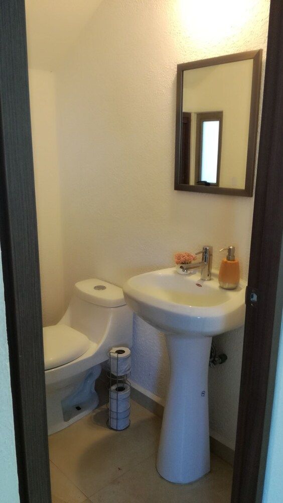 Villa Xibalbá by Akua House, Non Smoking 10