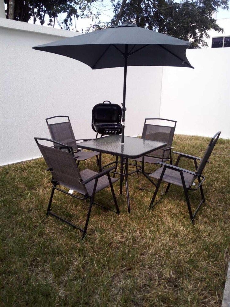 undefined Villa Xibalbá by Akua 3