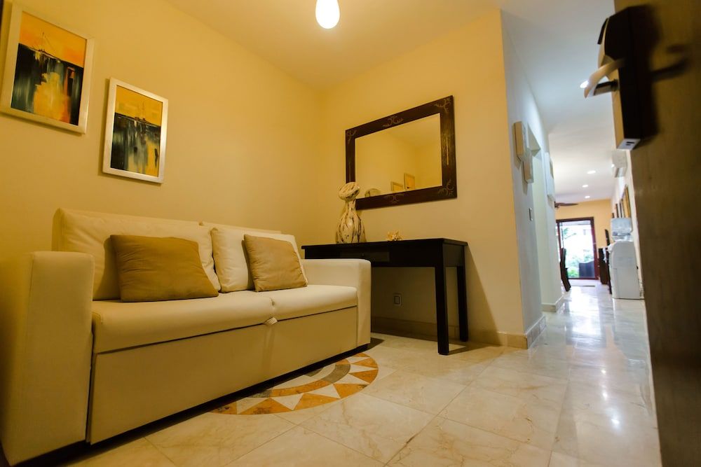 El Faro 104 Reef Deluxe Apartment 15