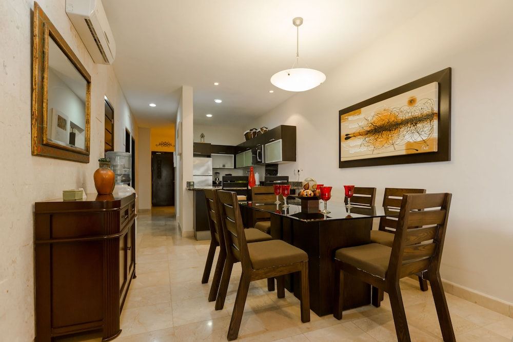 El Faro 104 Reef Deluxe Apartment 10