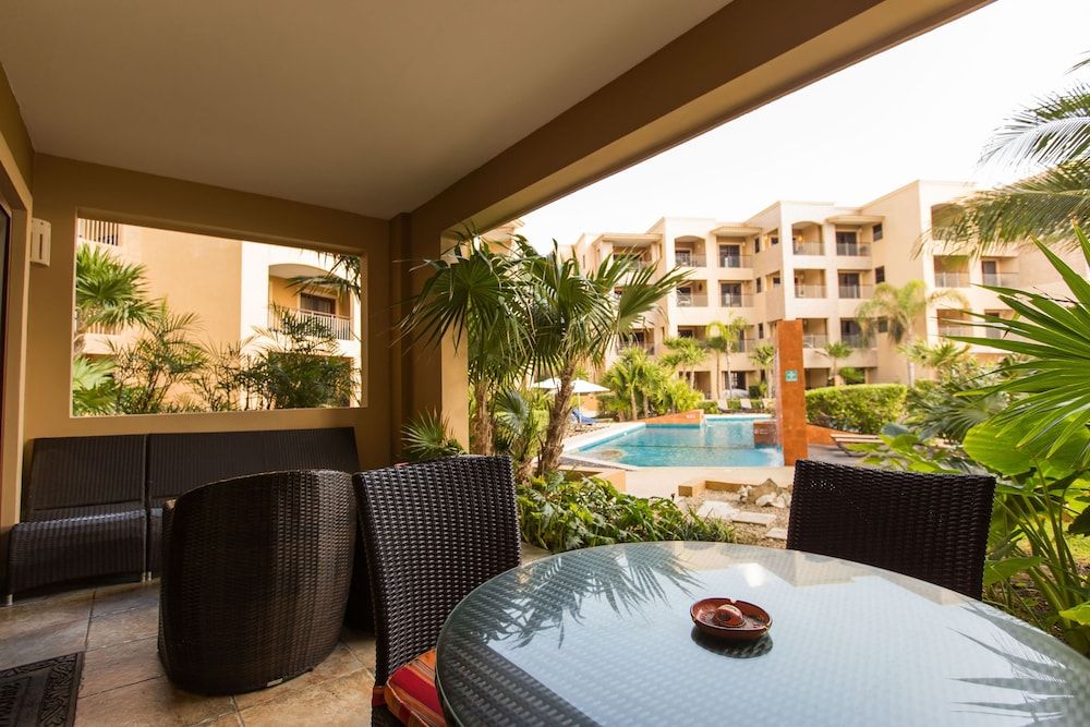 El Faro 104 Reef Deluxe Apartment 20