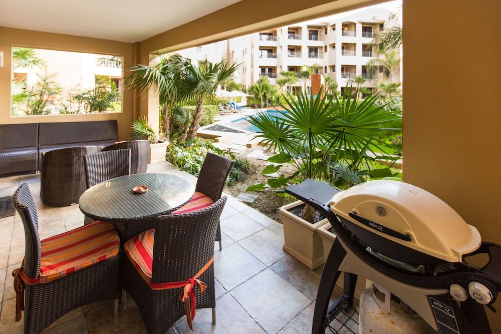 El Faro 104 Reef Deluxe Apartment 19