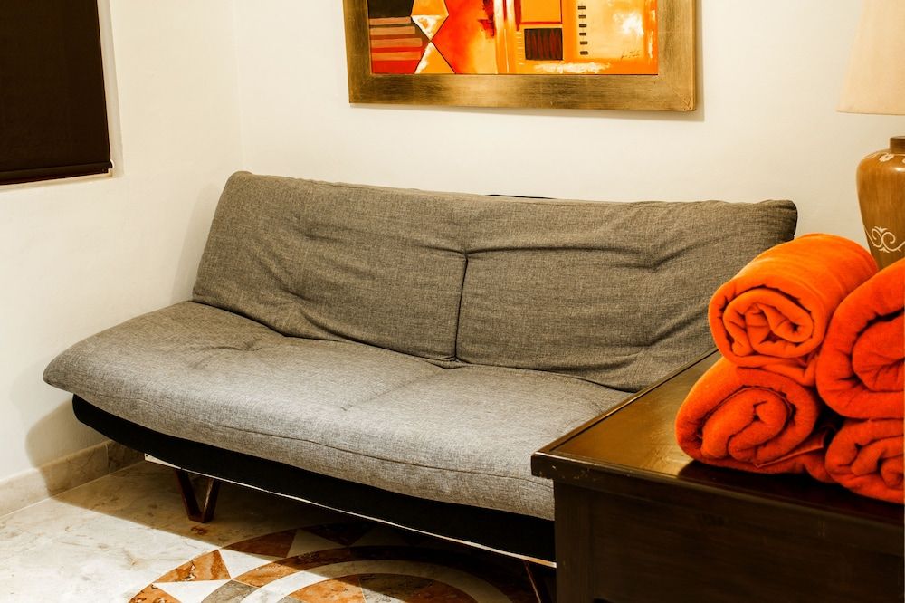 El Faro 102 Reef Deluxe Apartment 16