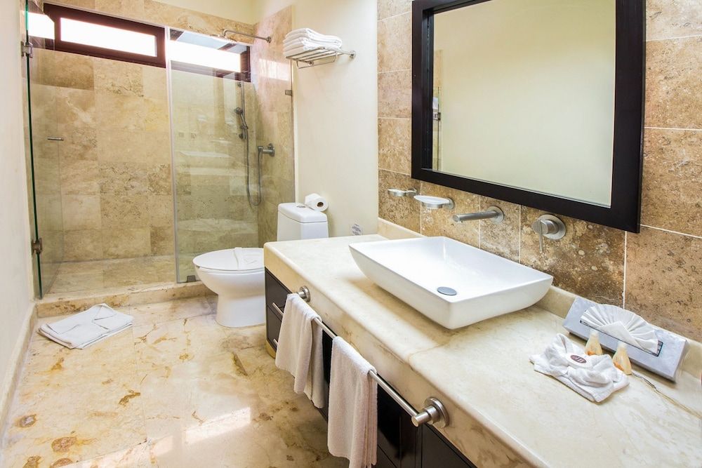 El Faro 101 Surf Deluxe Apartment 22