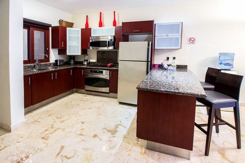 El Faro 101 Surf Deluxe Apartment 14