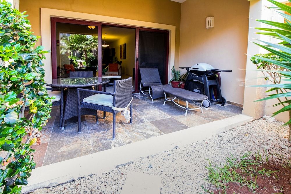 El Faro 101 Surf Deluxe Apartment 17