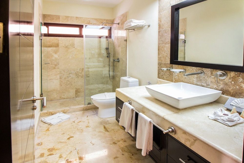 El Faro 101 Surf Deluxe Apartment 20