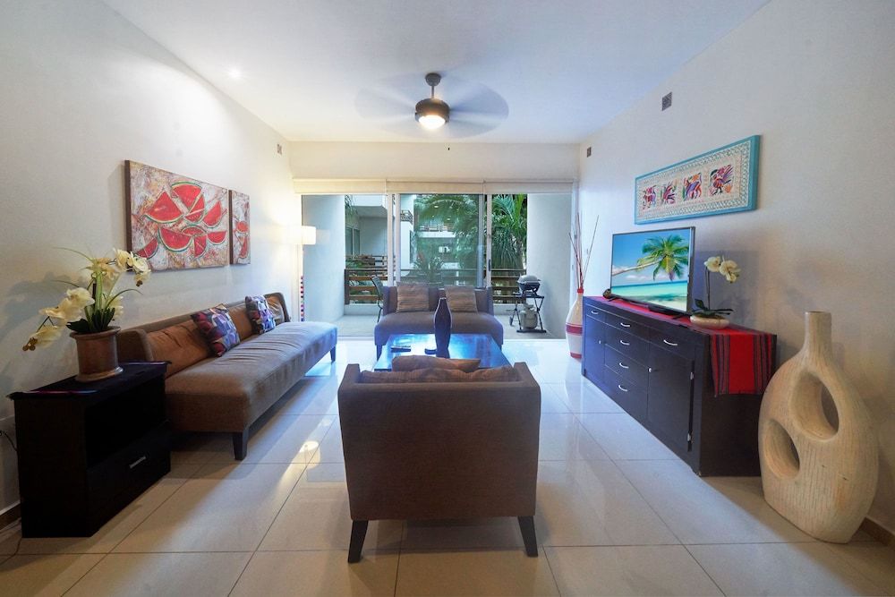 undefined Solana  Condo 2Br by NAS 6