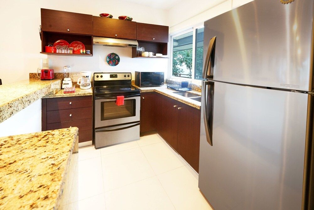 undefined Solana  Condo 2Br by NAS 5