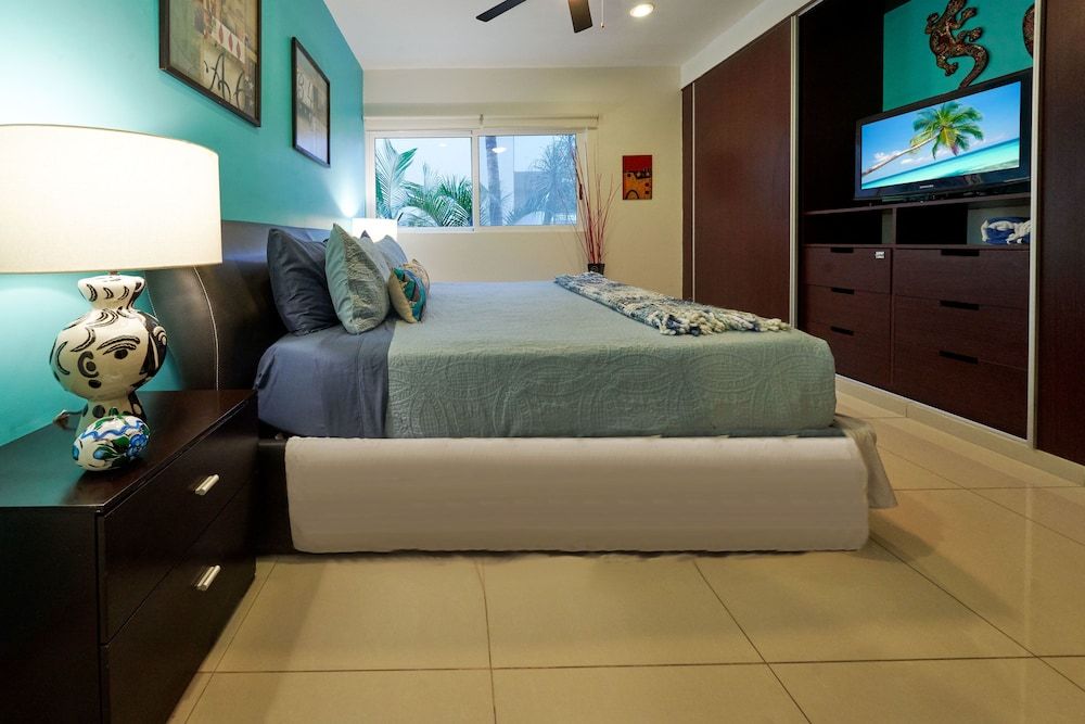 undefined Solana  Condo 2Br by NAS 3