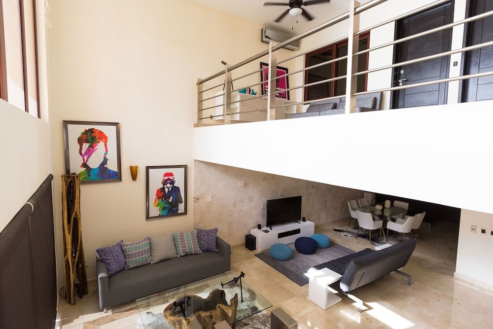 El Faro 304 Coral Deluxe Apartment 27