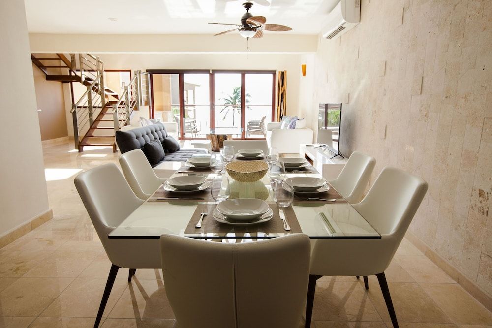 El Faro 304 Coral Deluxe Apartment 28