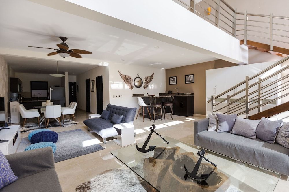 El Faro 304 Coral Deluxe Apartment 24