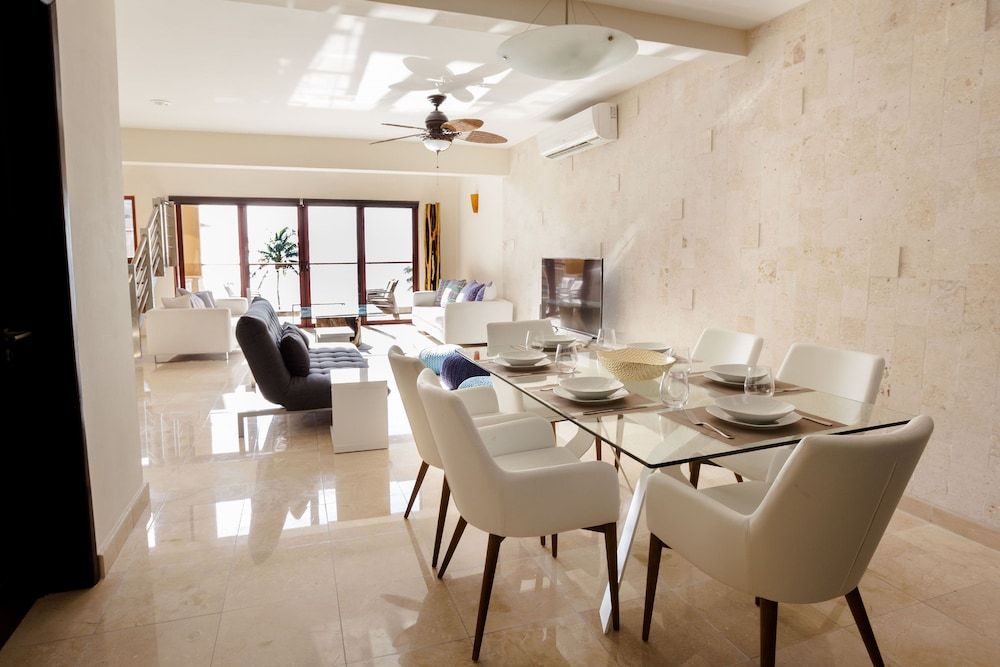 El Faro 304 Coral Deluxe Apartment 29