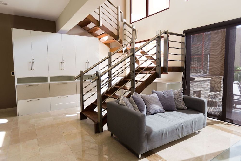 El Faro 304 Coral Deluxe Apartment 23