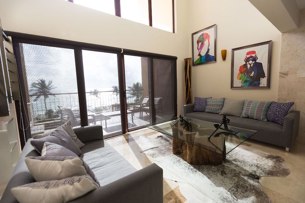 El Faro 304 Coral Deluxe Apartment 22