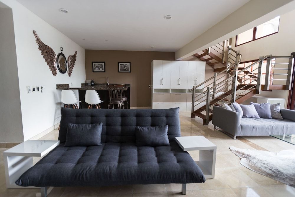 El Faro 304 Coral Deluxe Apartment 26