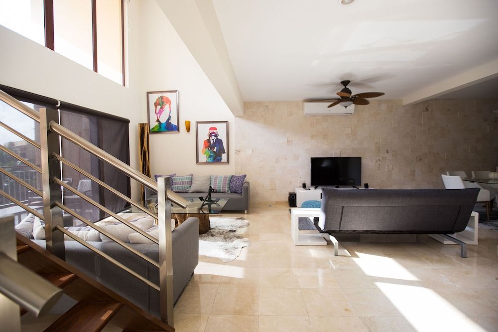 El Faro 304 Coral Deluxe Apartment 20