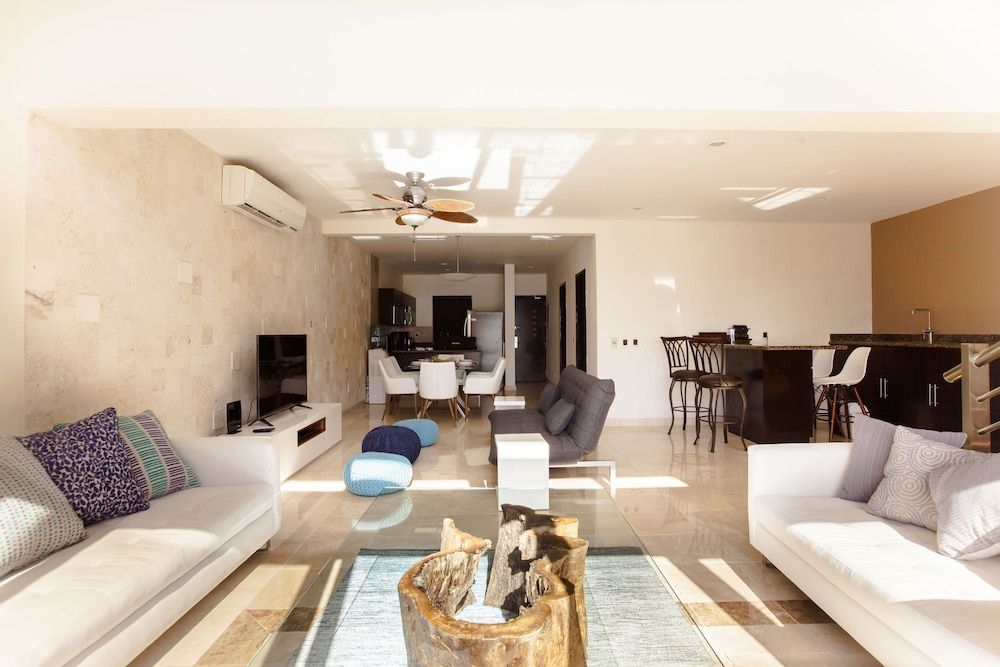 El Faro 304 Coral Deluxe Apartment 19