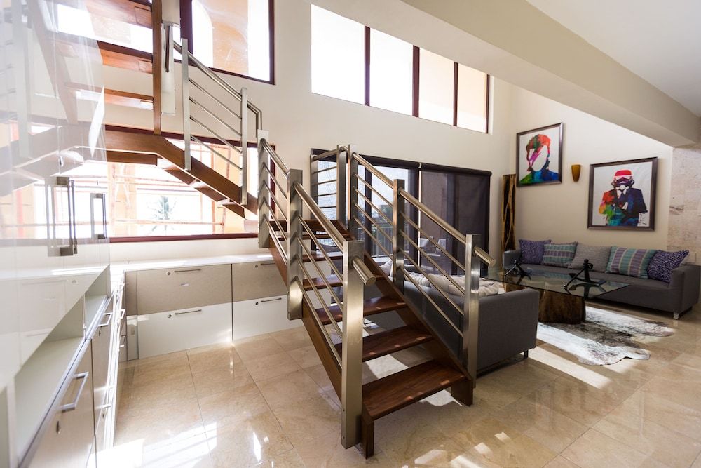 El Faro 304 Coral Deluxe Apartment 21