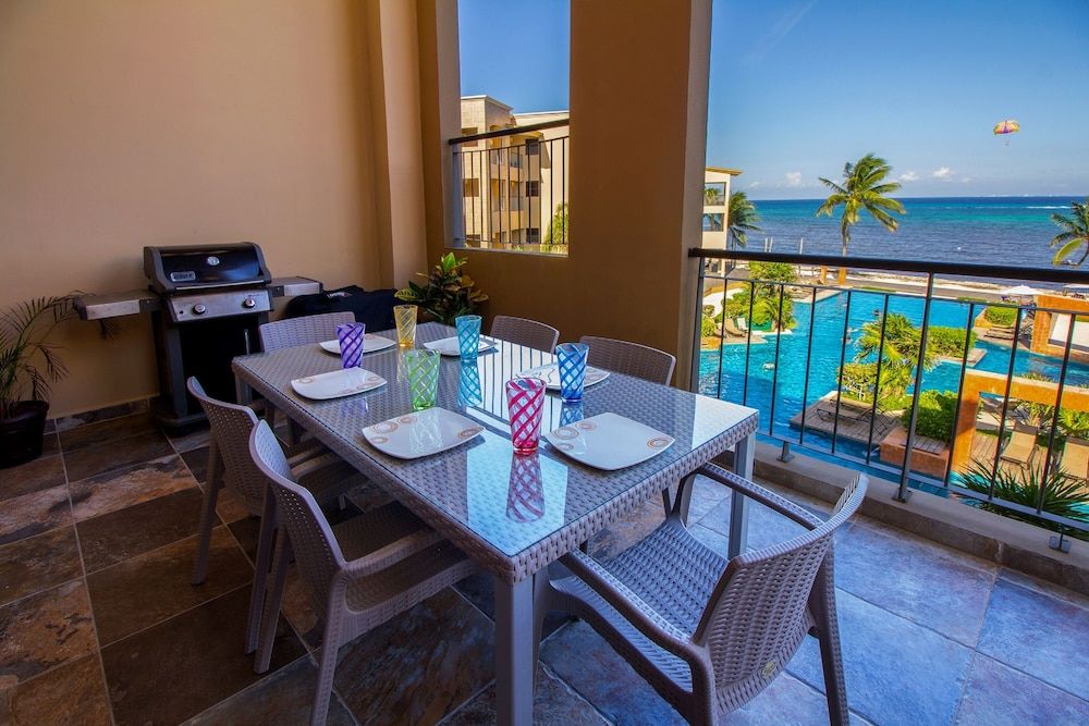 El Faro 302 Coral Deluxe Apartment 29