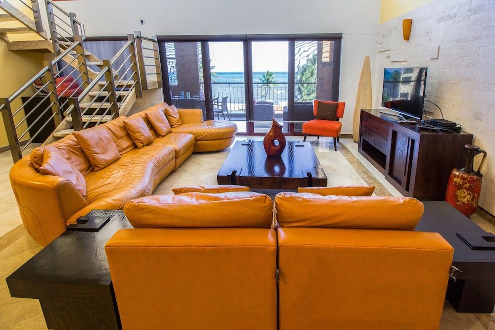 El Faro 302 Coral Deluxe Apartment 25