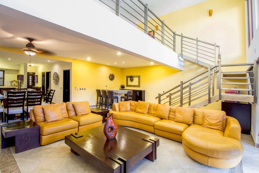 El Faro 302 Coral Deluxe Apartment 26