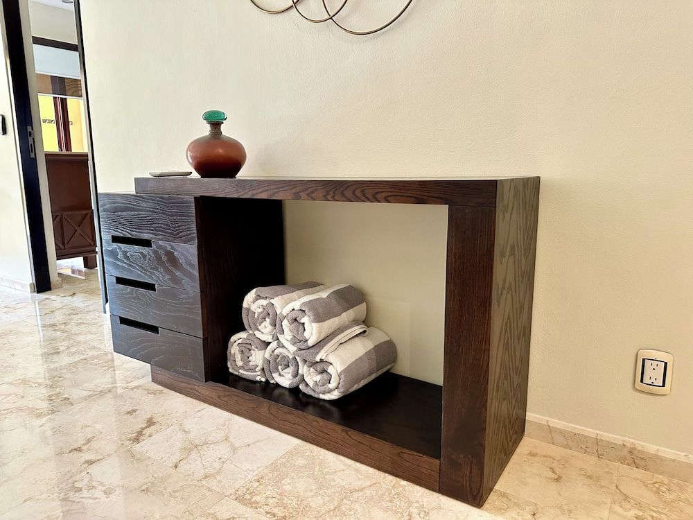 El Faro 205 Reef Deluxe Apartment 12