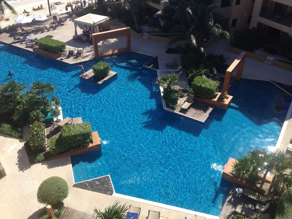 undefined El Faro 105 Reef 8