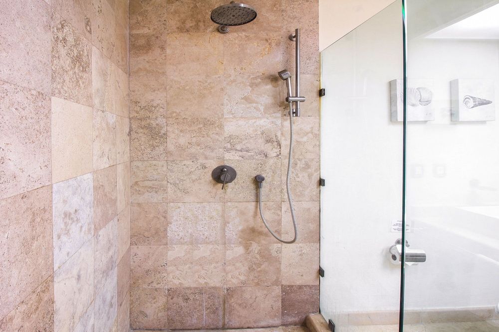 El Faro 105 Reef Deluxe Apartment 12