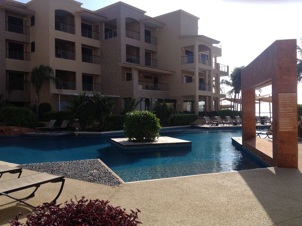 undefined El Faro 105 Reef 9