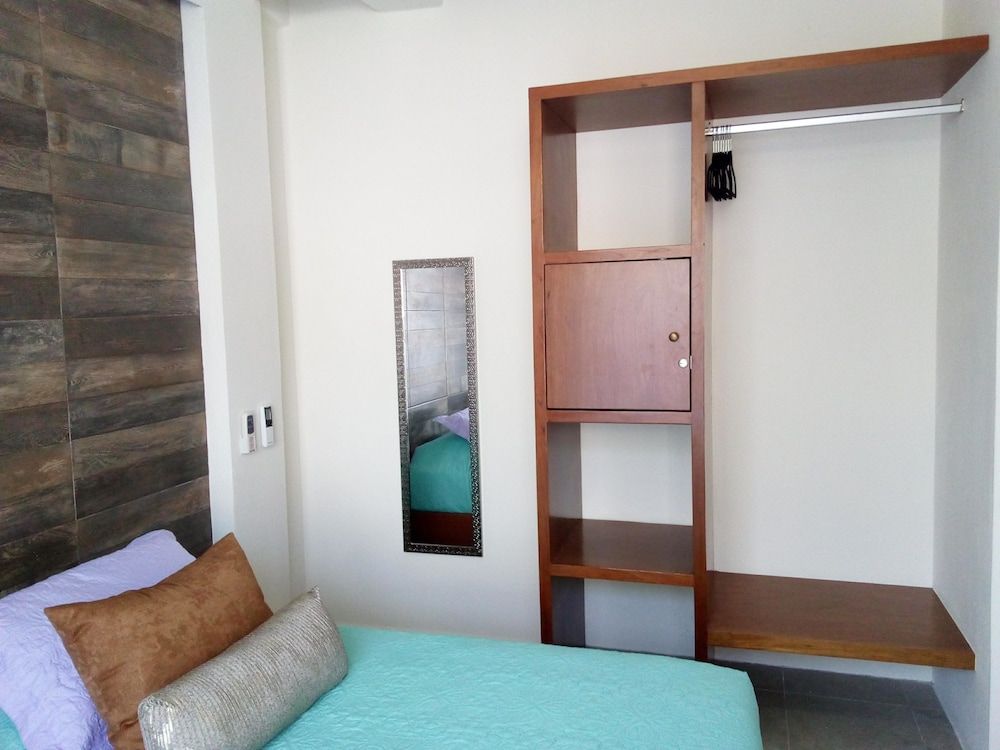 Hotel Boutique La Josefina - Adults Only Standard Double Room 5